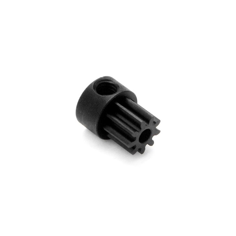 HPI RACING PINION GEAR 9T (STEEL/MICRO RS4)