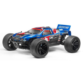 MAVERICK Karoseria pomalowana (Niebieska) / TRUGGY PAINTED BODY (Strada XT)