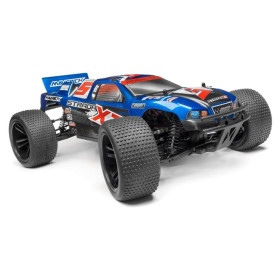 MAVERICK Karoseria pomalowana (Niebieska) / TRUGGY PAINTED BODY (Strada XT)