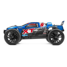 MAVERICK Karoseria pomalowana (Niebieska) / TRUGGY PAINTED BODY (Strada XT)