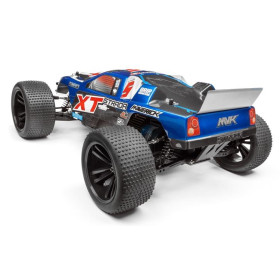 MAVERICK Karoseria pomalowana (Niebieska) / TRUGGY PAINTED BODY (Strada XT)