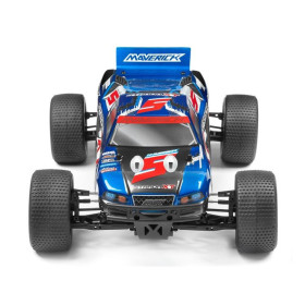 MAVERICK Karoseria pomalowana (Niebieska) / TRUGGY PAINTED BODY (Strada XT)