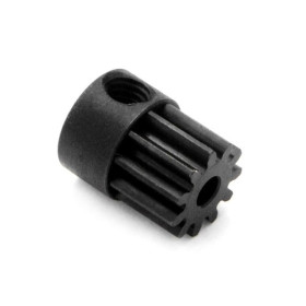 HPI RACING PINION GEAR 11T (STEEL/MICRO RS4)