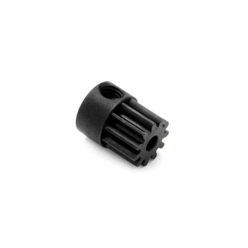 HPI RACING PINION GEAR 11T (STEEL/MICRO RS4)