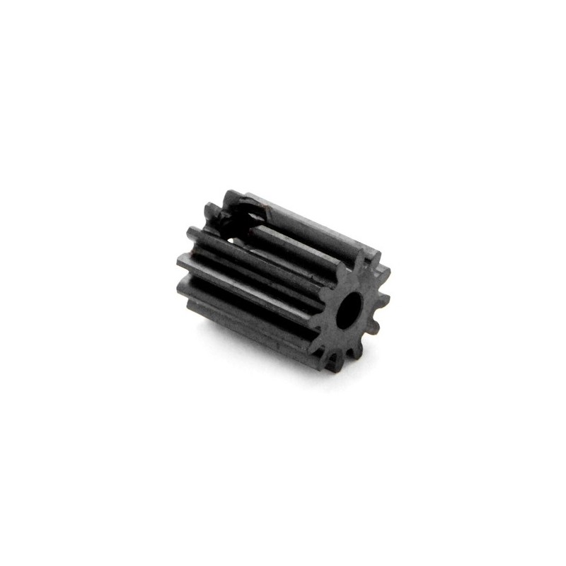 HPI RACING PINION GEAR 12T (STEEL/MICRO RS4)