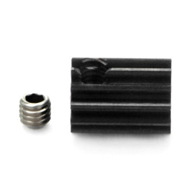 HPI RACING PINION GEAR 12T (STEEL/MICRO RS4)