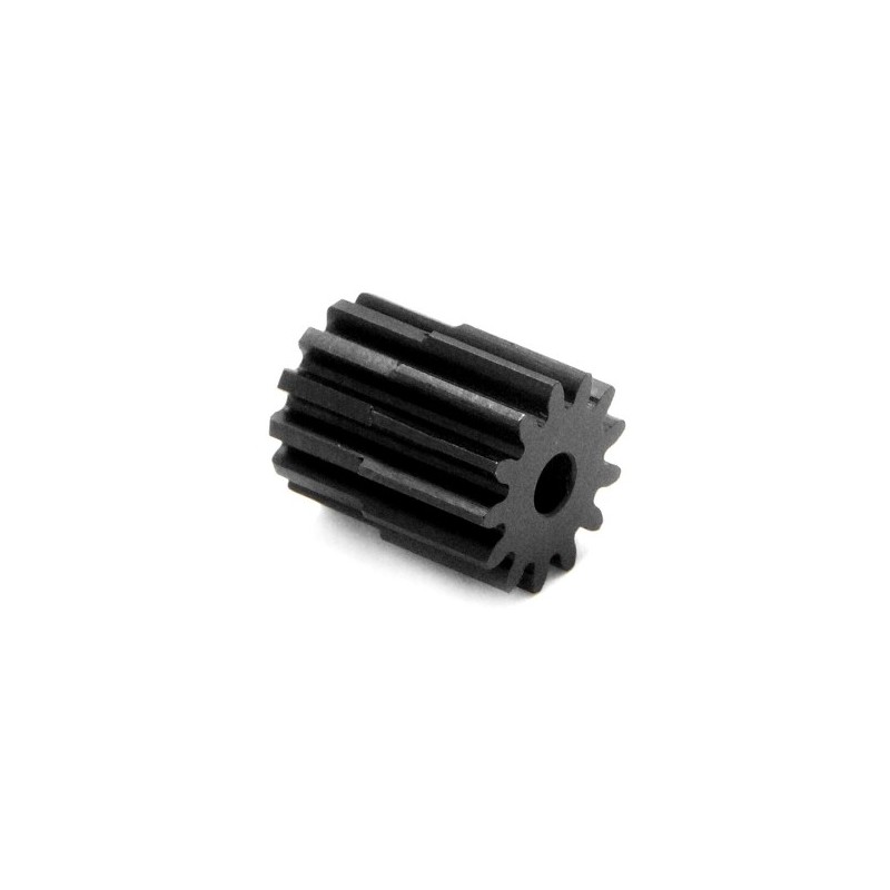HPI RACING PINION GEAR 13T (STEEL/MICRO RS4)