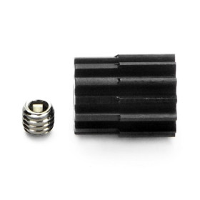 HPI RACING PINION GEAR 13T (STEEL/MICRO RS4)
