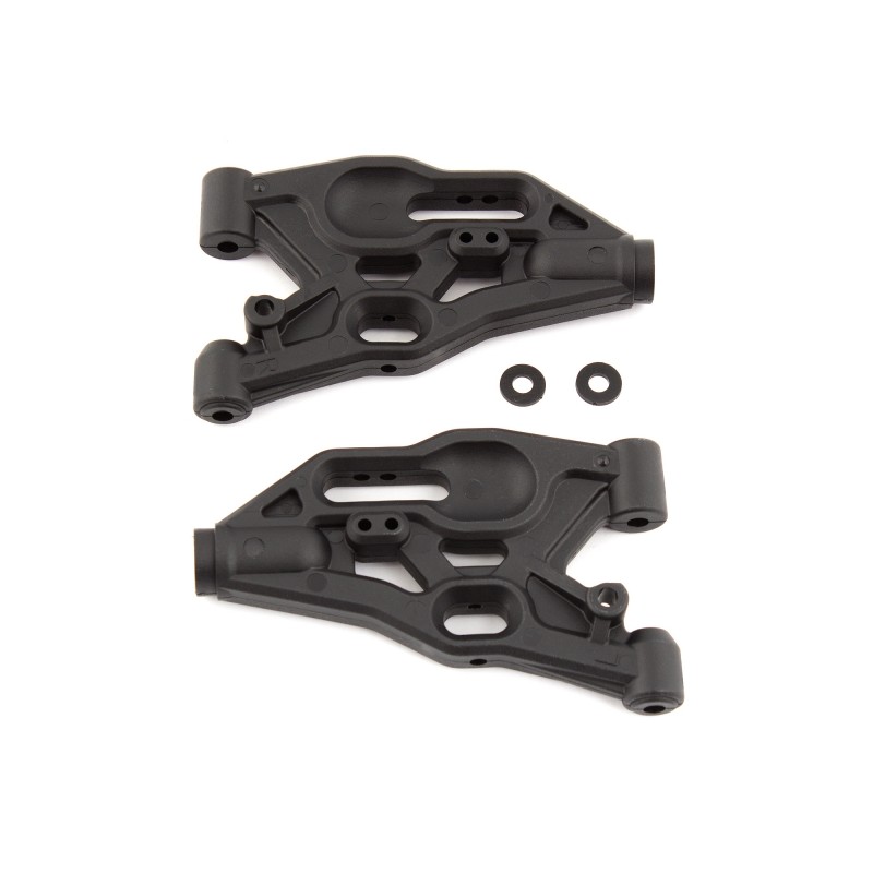 TEAM ASSOCIATED 81054 - RC8B3 Front Arms - Team Associated
