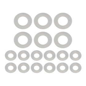 TEAM ASSOCIATED 81385 - RC8B3.1 Differential O-Rings Set - Team Associated
