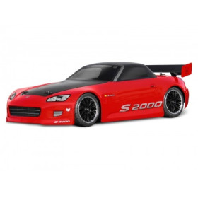 HPI RACING HONDA S2000 BODY (190mm)