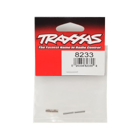 TRAXXAS Elementy półosi
