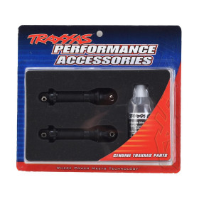 TRAXXAS Amortzatory 2szt. GTS PTFE + olej