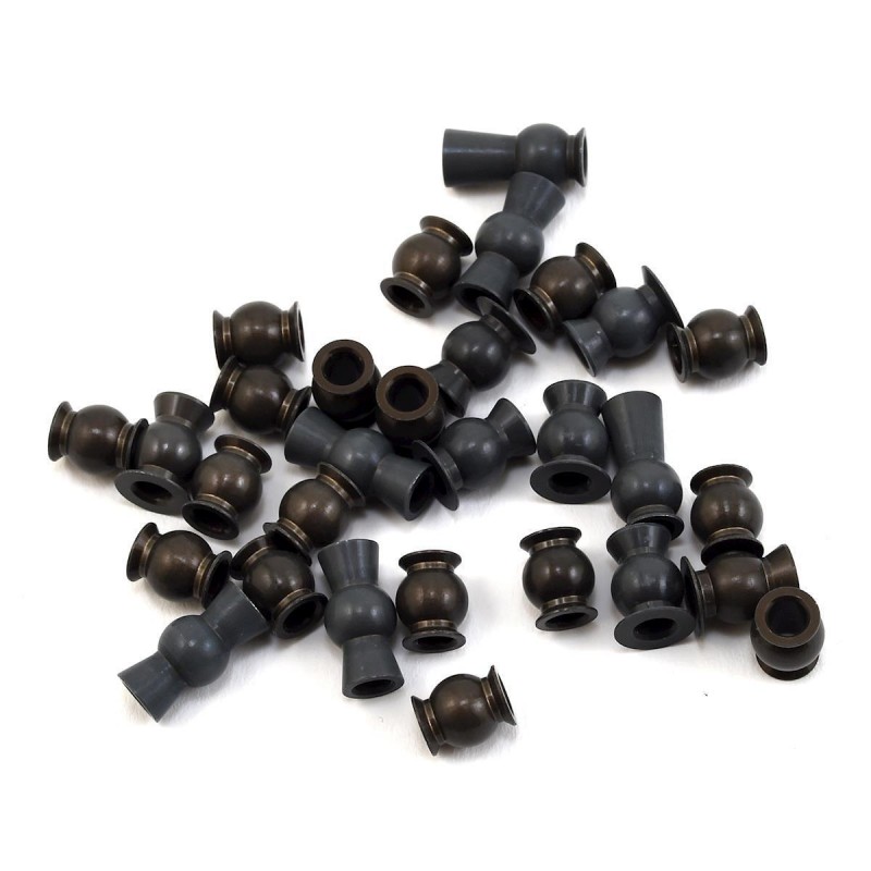 TRAXXAS Kule snapów PTFE