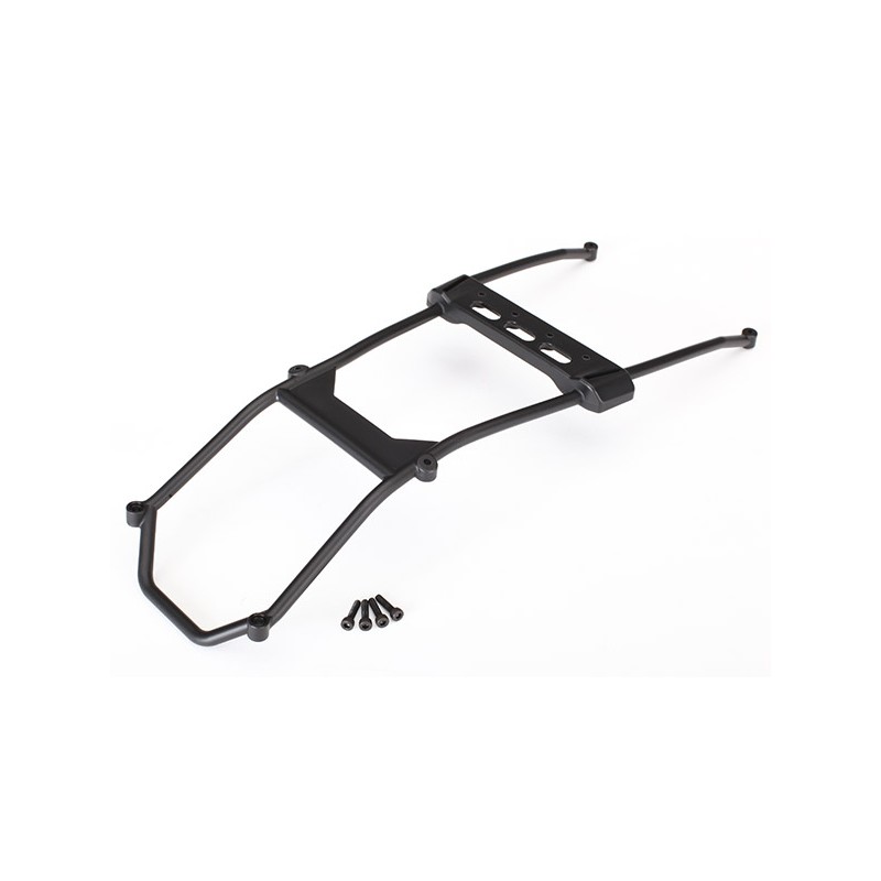 TRAXXAS Element karoserii / klatka / Body support 3x12mm CS do E-Revo
