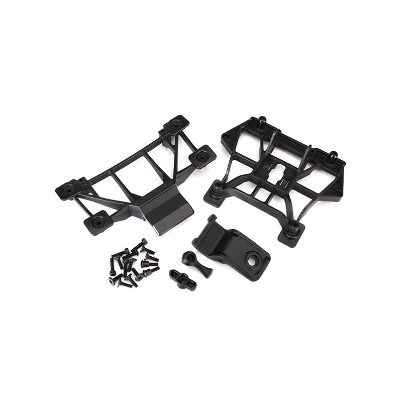TRAXXAS Elementy mocowania karoserii
