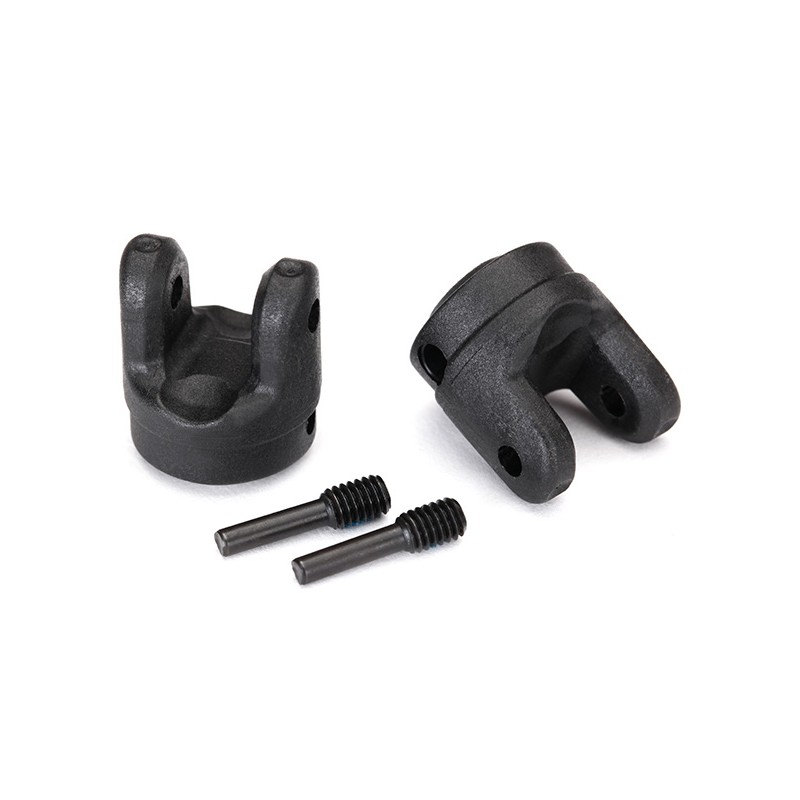 TRAXXAS Elementy przegubu kardana