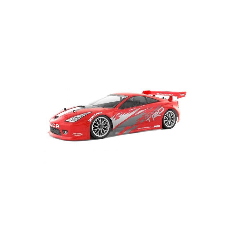 HPI RACING Toyota CELICA BODY (190mm)