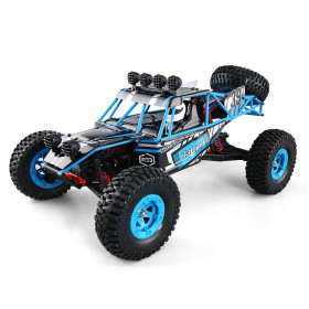 JJRC Auto RC Q39 HIGHLANDER 1:12 4WD (WLTOYS Across 12428)