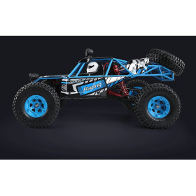 JJRC Auto RC Q39 HIGHLANDER 1:12 4WD (WLTOYS Across 12428)