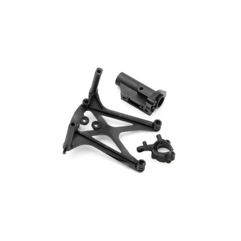 HPI RACING MOUNT SET (MICRO RS4)