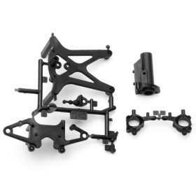 HPI RACING MOUNT SET (MICRO RS4)