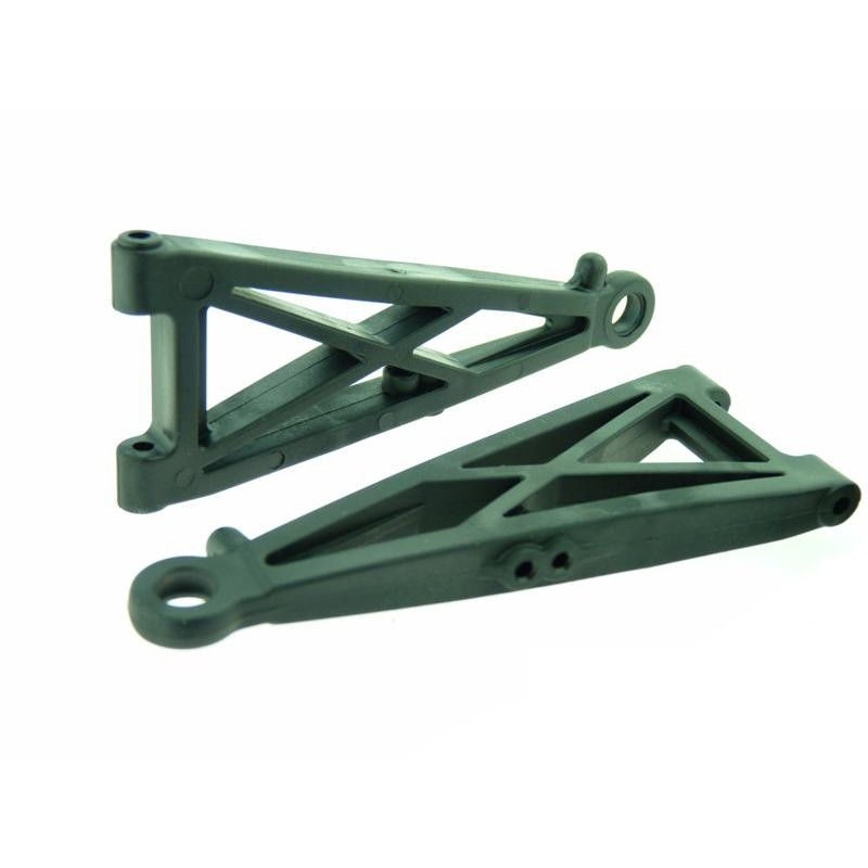 HIMOTO Wahacze 2szt. / Front Lower Susp Arm do Bowie, Katana
