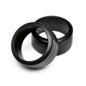 HPI RACING MICRO DRIFT TIRE SET (FRONT/REAR)