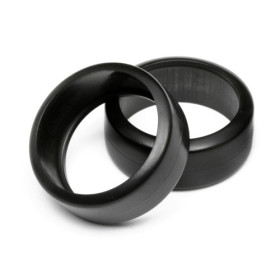 HPI RACING MICRO DRIFT TIRE SET (FRONT/REAR)