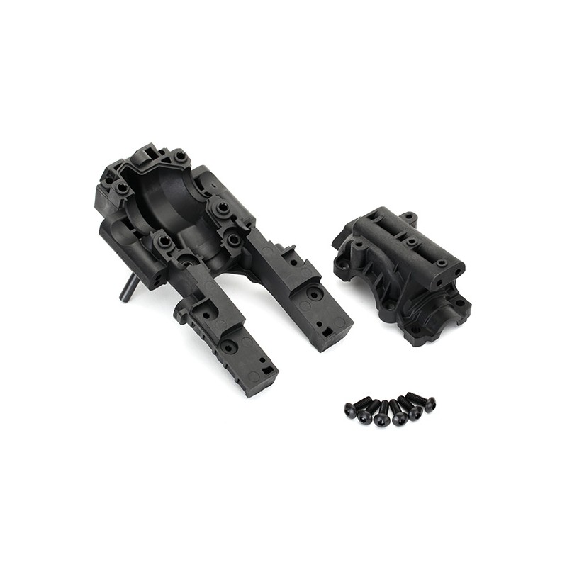 TRAXXAS Elementy podwozia