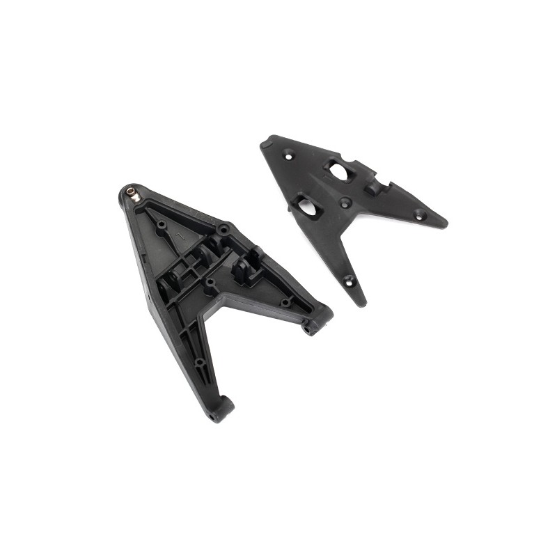 TRAXXAS Element dolny wahacza - lewy