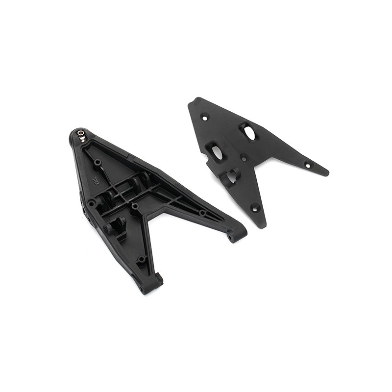 TRAXXAS Element dolny wahacza - prawy