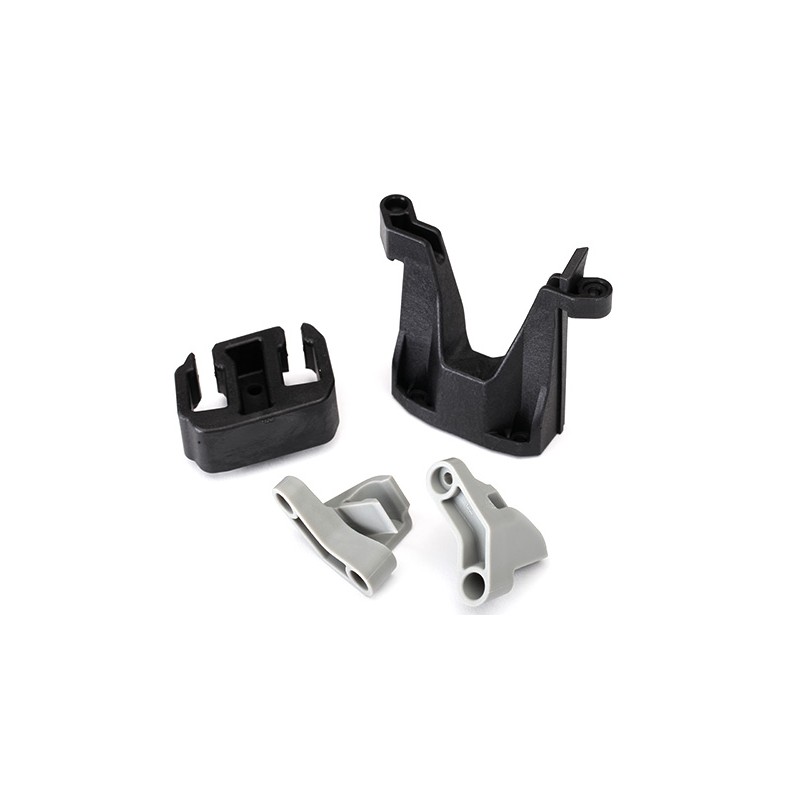 TRAXXAS Mocowanie pakietu napędowego