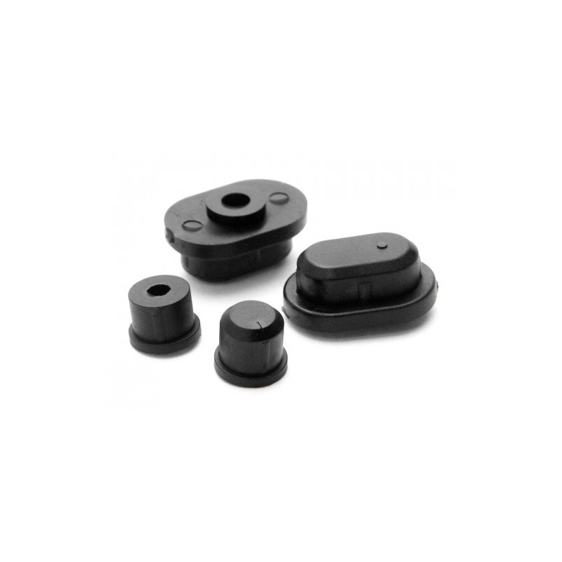 HPI RACING BUSHING SET A