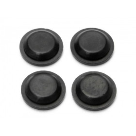 HPI RACING BLADDER 12 X 3.5MM (FLAT TYPE/4PCS)