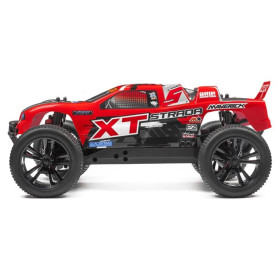 MAVERICK Karoseria pomalowana (Czerwona) / TRUGGY PAINTED BODY (Strada XT)