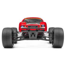 MAVERICK Karoseria pomalowana (Czerwona) / TRUGGY PAINTED BODY (Strada XT)