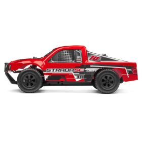 MAVERICK Karoseria pomalowana (Czerwona) / TRUGGY PAINTED BODY (Strada SC)