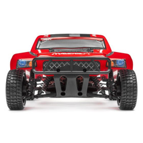 MAVERICK Karoseria pomalowana (Czerwona) / TRUGGY PAINTED BODY (Strada SC)