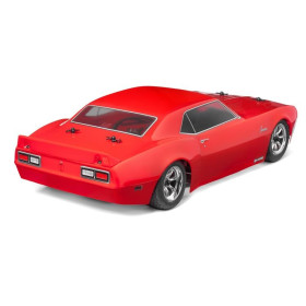 HPI RACING Karoseria 1968 CHEVROLET CAMARO BODY (200MM)
