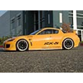 HPI RACING MAZDA RX-8 MAZDASPEED A SPEC BODY (190MM/WB255MM)