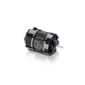 HOBBYWING Silnik bezszczotkowy Xerun V10 G3 3.5T 9450KV