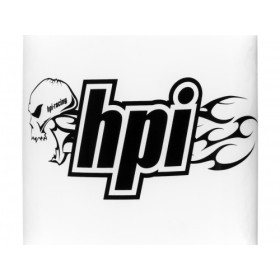 HPI RACING HPI FUEL BOTTLE 500cc