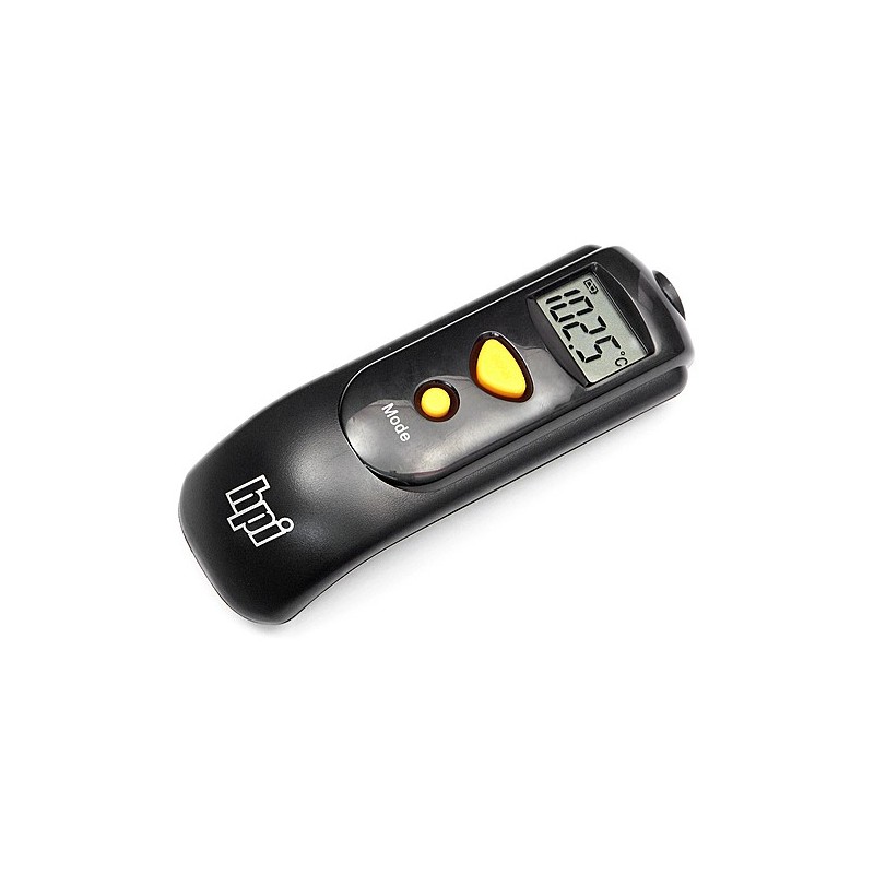 HPI RACING Temp Gun - Miernik temperatury / Termometr na podczerwień