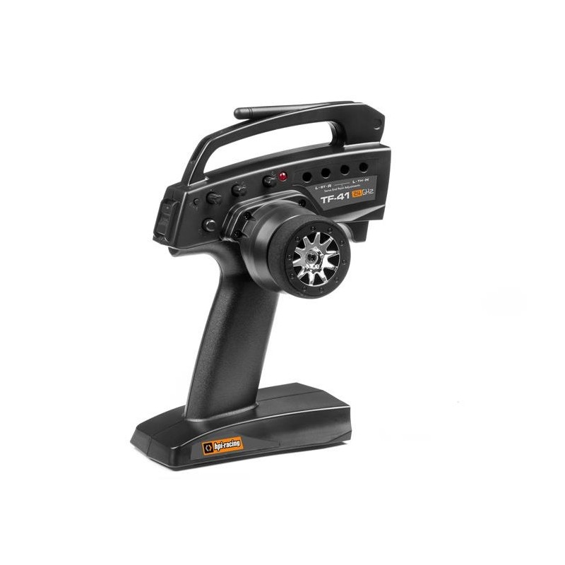 HPI RACING HPI TF-41 2.4GHZ TRANSMITTER (3CH)