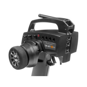 HPI RACING HPI TF-41 2.4GHZ TRANSMITTER (3CH)