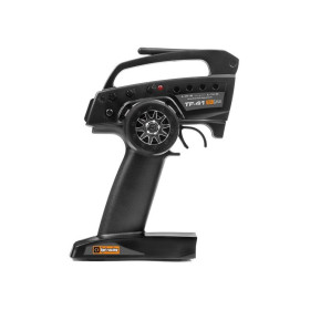 HPI RACING HPI TF-41 2.4GHZ TRANSMITTER (3CH)