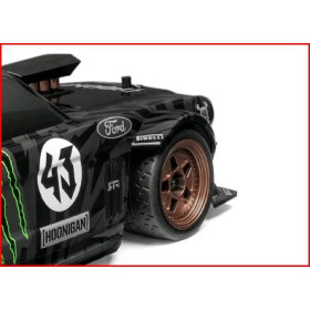 HPI RACING FIFTEEN52 TARMAC R43 WHEEL 48X31MM (10MM OS/2PCS)