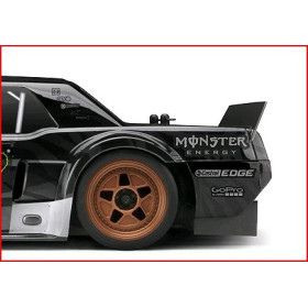 HPI RACING FIFTEEN52 TARMAC R43 WHEEL 48X31MM (10MM OS/2PCS)