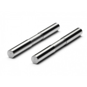 HPI RACING SUSPENSION SHAFT 2.5X24.5MM (2PCS)